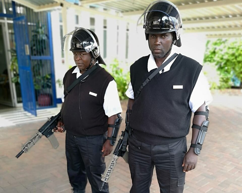 Johannesburg-site-security-guards
